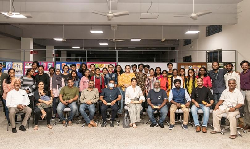 DOT School of Design Chennai Events photo 112